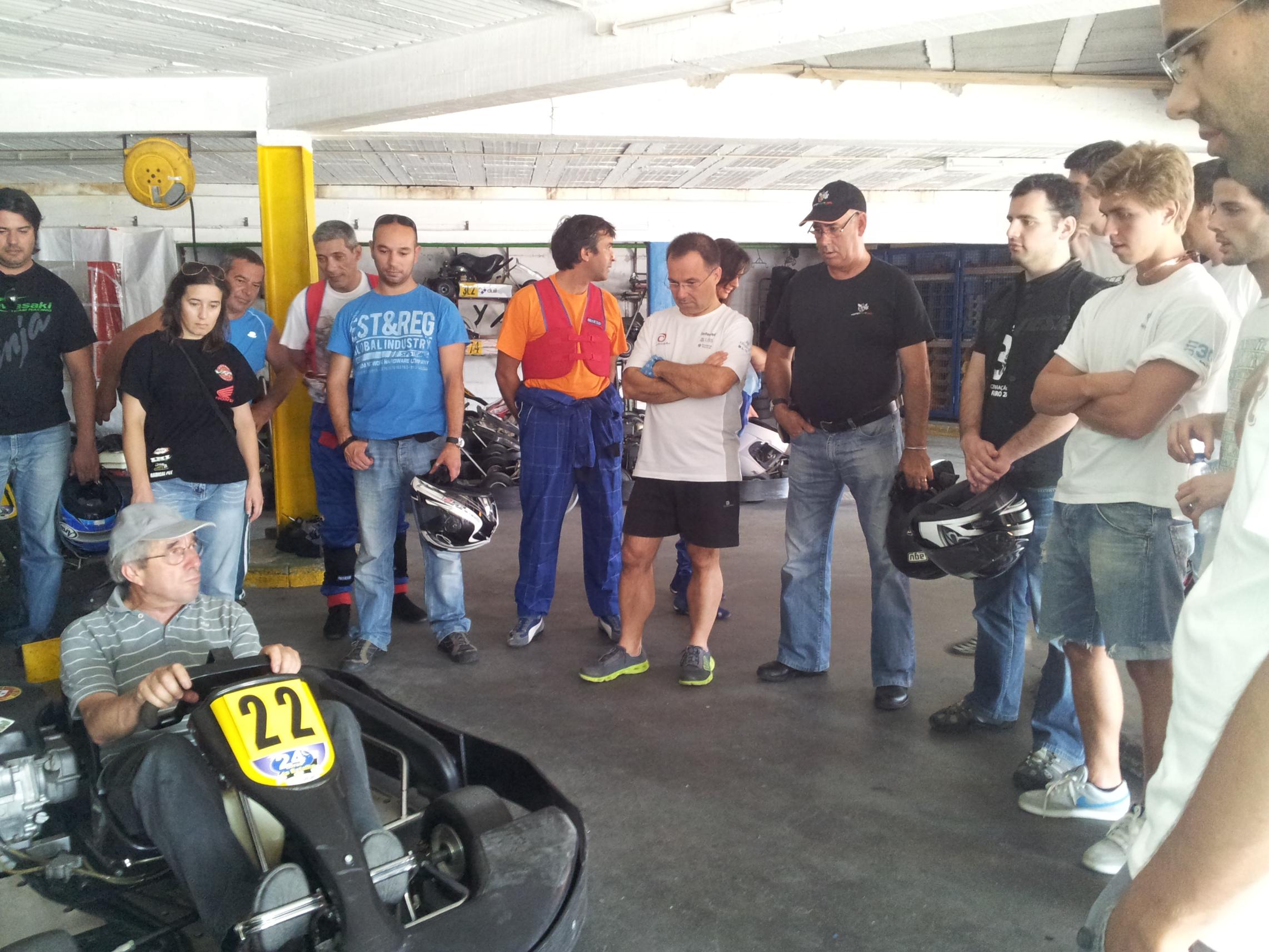 Clube Brisa 3º Trofeu3